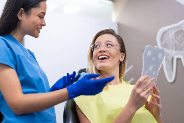 Our Range of Dental Services in Judsonia, AR